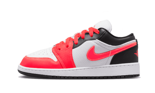Air Jordan 1 Low Infrared 23 (FB4420-616) - EU 35.5–40 - Multicolor | SOSUKICKS