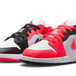 Air Jordan 1 Low Infrared 23 (FB4420-616) - 36 EU - 4Y US - Multicolor | SOSUKICKS