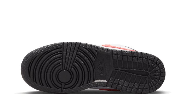 Air Jordan 1 Low Infrared 23 (FB4420-616) - 36.5 EU - 4.5Y US - Multicolor | SOSUKICKS