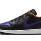 Air Jordan 1 Low Lakers