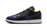 Jordan 1 Low Dark Concord