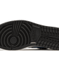 Air Jordan 1 Low Laser Blue Black - 553558-410