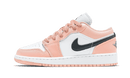 Air Jordan 1 Low Light Arctic Rose
