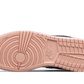 Nike Air Jordan 1 Low Light Arctic Rose - 553560-800
