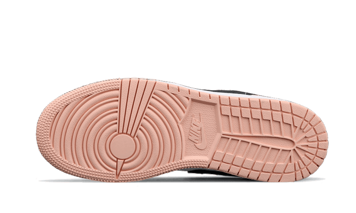 Air Jordan 1 Low Light Arctic Rose (553560-800) - 36 EU - 4Y US - Pink | SOSUKICKS