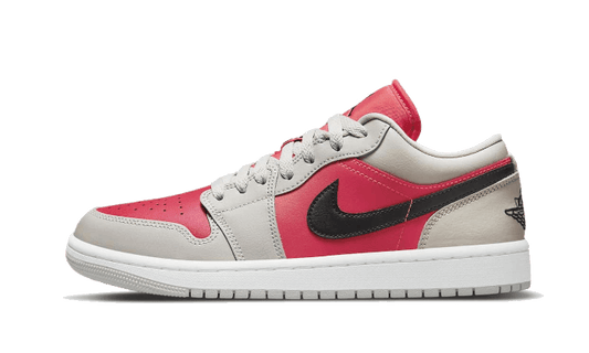 Air Jordan 1 Low Light Iron Ore (DC0774-060) - EU 35.5–44.5 - Gray | SOSUKICKS