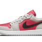 Air Jordan 1 Low Light Iron Ore