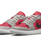Air Jordan 1 Low Light Iron Ore (DC0774-060) - 36 EU - 4 US - Gray | SOSUKICKS
