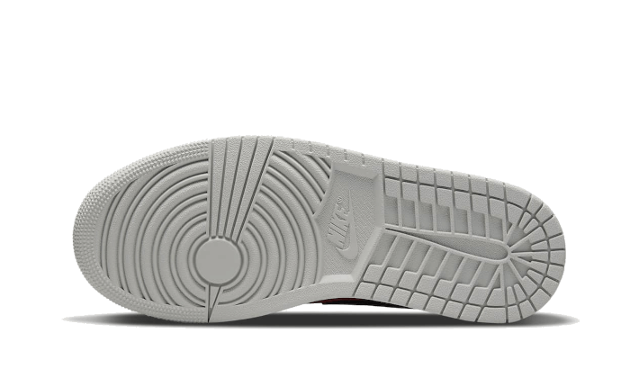 Air Jordan 1 Low Light Iron Ore (DC0774-060) - 36.5 EU - 4.5 US - Gray | SOSUKICKS