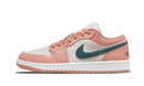Jordan 1 Low Light Madder Root (Women's)