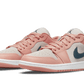 Air Jordan 1 Low Light Madder Root