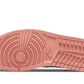 Air Jordan 1 Low Light Madder Root