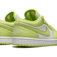Air Jordan 1 Low Limelight - DH9619-103