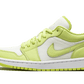 Air Jordan 1 Low Limelight - DH9619-103