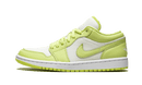 Jordan 1 Low Limelight (Women's)