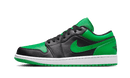 Air Jordan 1 Low Lucky Green