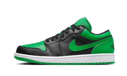 Air Jordan 1 Low Lucky Green (553560-065) - EU 35.5–48.5 - Green | SOSUKICKS
