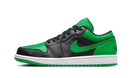 Jordan 1 Low Lucky Green