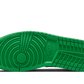 Air Jordan 1 Low Lucky Green