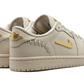 Air Jordan 1 Low Method of Make Legend Light Brown