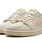 Air Jordan 1 Low Method of Make Legend Light Brown