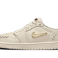 Air Jordan 1 Low Method of Make Legend Light Brown