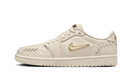 Jordan 1 Low Method of Make Legend Light Brown (Women's)