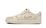 Jordan 1 Low Method of Make Legend Light Brown (Women's)