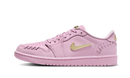 Jordan 1 Low Method of Make Perfect Pink (Women's)