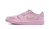 Jordan 1 Low Method of Make Perfect Pink (Women's)