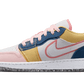 Air Jordan 1 Low Multicolor