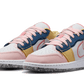 Air Jordan 1 Low Multicolor