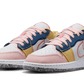 Air Jordan 1 Low Multicolor