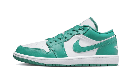Air Jordan 1 Low New Emerald (DC0774-132) - EU 35.5–44.5 - Green | SOSUKICKS