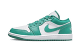 Jordan 1 Low New Emerald (Women's)