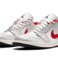Air Jordan 1 Low Night Track - DA4668-001