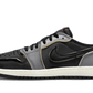 Air Jordan 1 Low OG EX Dark Smoke Grey