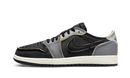 Jordan 1 Low OG EX Black Smoke Grey
