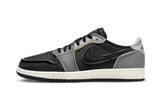 Jordan 1 Low OG EX Black Smoke Grey