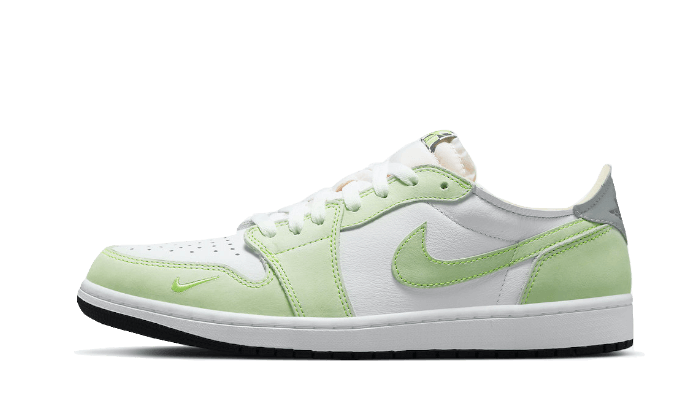 Air Jordan 1 Low OG Ghost Green (DM7837-103) - EU 40–46 - Green | SOSUKICKS