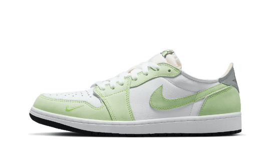 Air Jordan 1 Low OG Ghost Green (DM7837-103) - EU 40–46 - Green | SOSUKICKS