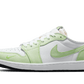 Air Jordan 1 Low OG Ghost Green - DM7837-103