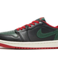 Air Jordan 1 Low OG Gorge Green (CZ0775-036) - EU 36–44.5 - Green | SOSUKICKS