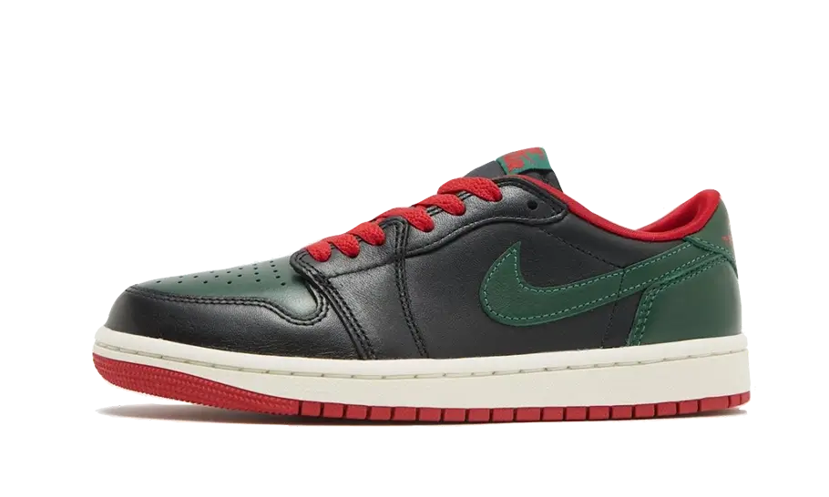 Air Jordan 1 Low OG Gorge Green (CZ0775-036) - EU 36–44.5 - Green | SOSUKICKS