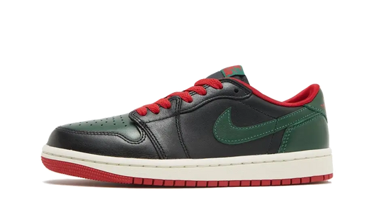 Air Jordan 1 Low OG Gorge Green (CZ0775-036) - EU 36–44.5 - Green | SOSUKICKS