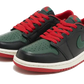Air Jordan 1 Low OG Gorge Green (CZ0775-036) - 36.5 EU - 4.5Y US - Green | SOSUKICKS