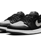 Air Jordan 1 Low OG Shadow (2024) (CZ0790-003) - 40.5 EU - 7.5 US - Gray | SOSUKICKS