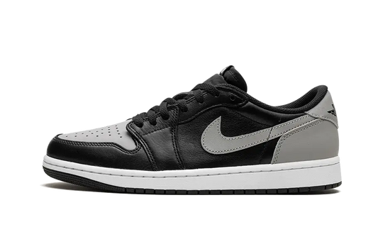 Air Jordan 1 Low OG Shadow (2024) (CZ0790-003) - EU 40–47.5 - Gray | SOSUKICKS