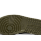 Air Jordan 1 Retro Low OG SP Travis Scott Olive (DZ4137-106) - 37.5 EU - 5 US - Green | SOSUKICKS