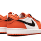 Air Jordan 1 Low OG Starfish (Shattered Backboard) (CZ0775-801) - 37.5 EU - 5 US - Orange | SOSUKICKS